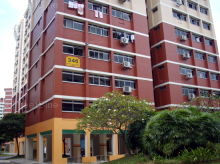 Blk 346 Choa Chu Kang Loop (Choa Chu Kang), HDB 4 Rooms #69482
